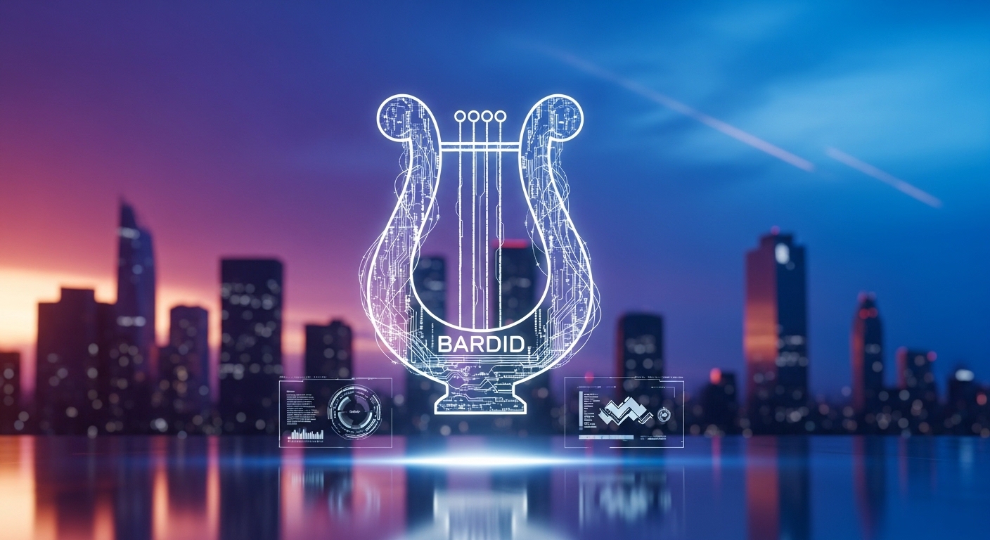 Bardid: The Future Of This Modern Storytelling Identity