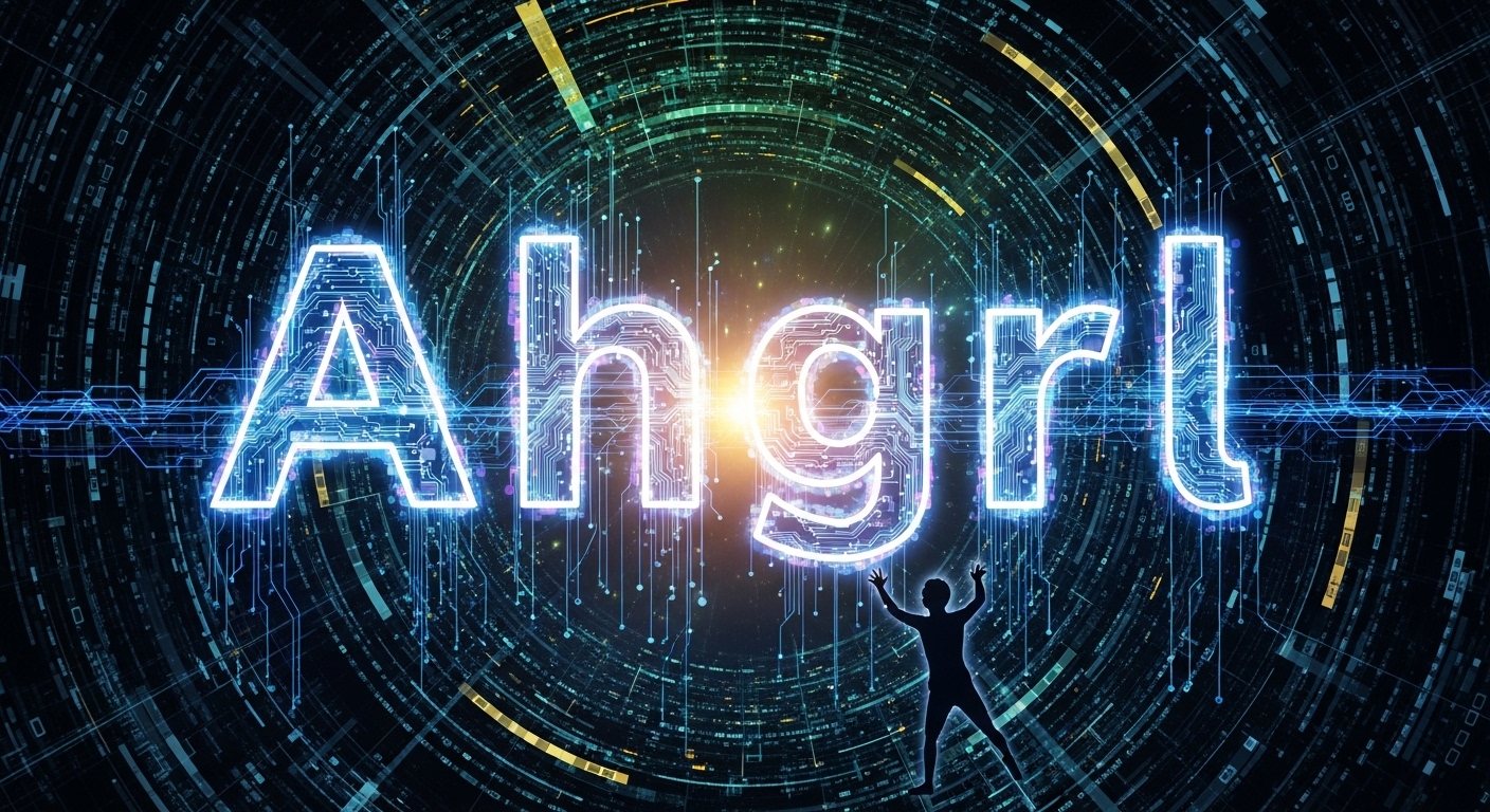 Ahgrl: Exploring the Meaning and Origin Behind The Digital Term