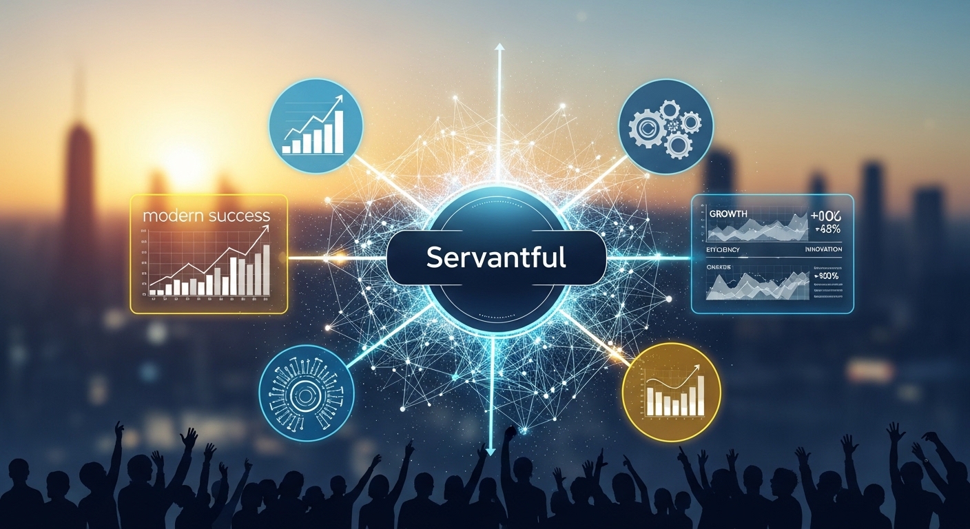 Servantful: The Future of a New Framework for Modern Success