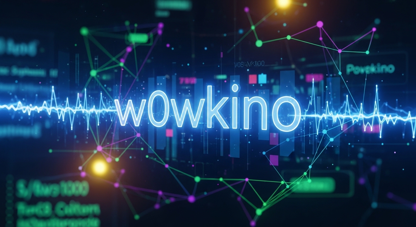 w0wkino: The Future Of This Unique Online Platform