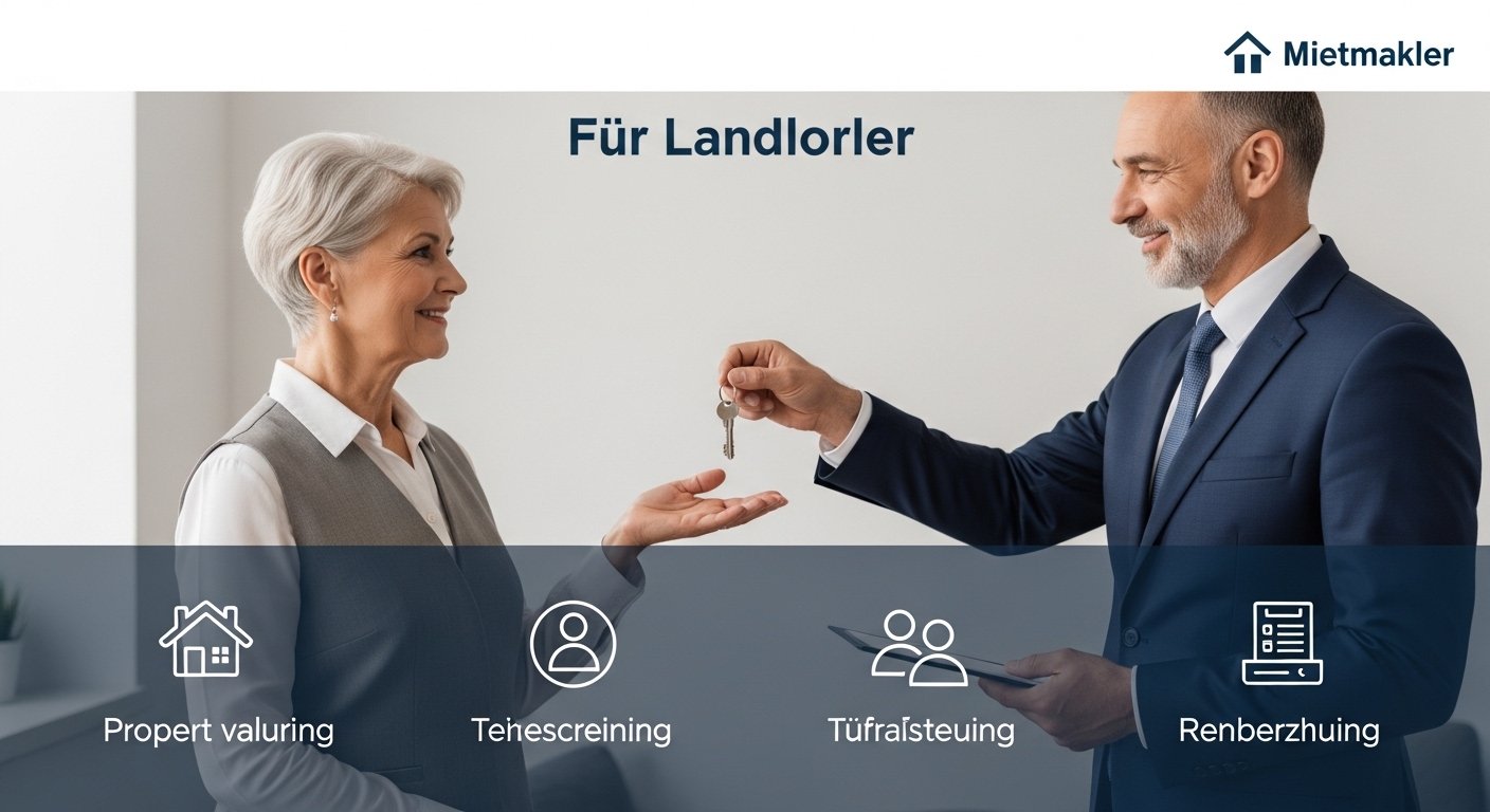 Mietmakler: Your Guide to Rental Agents in Germany