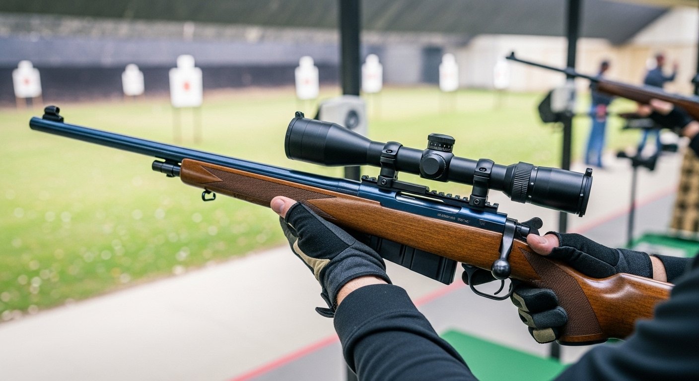 Ranch Rifle Review: Why the Ruger Mini-14 is Still a Classic