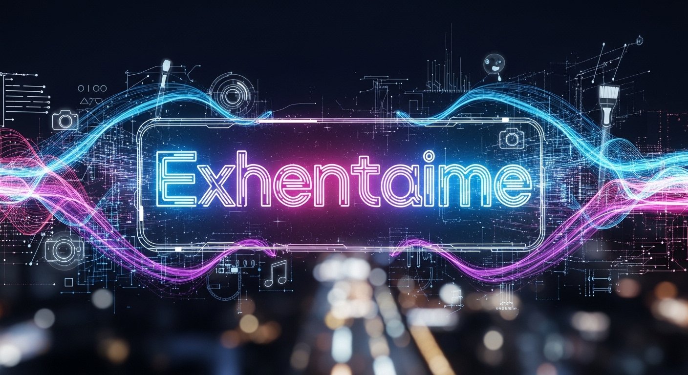 Exhentaime: How This Concept is Transforming Creativity