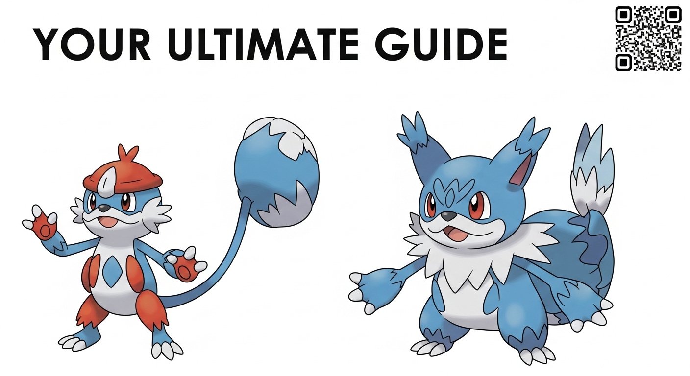 jynx qr code ultra moon: Your Ultimate Guide to Capturing