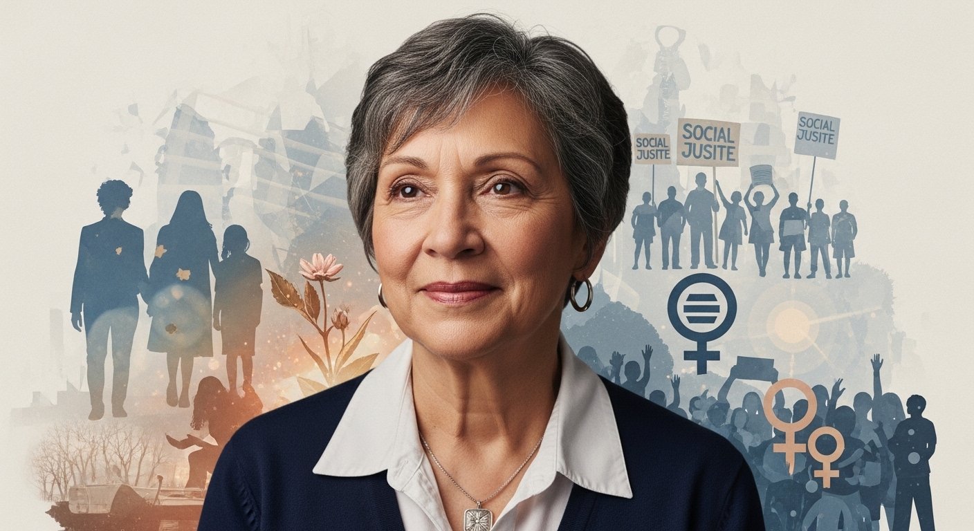 Who is Jeanette Adair Bradshaw? Her Influences and Inspirations