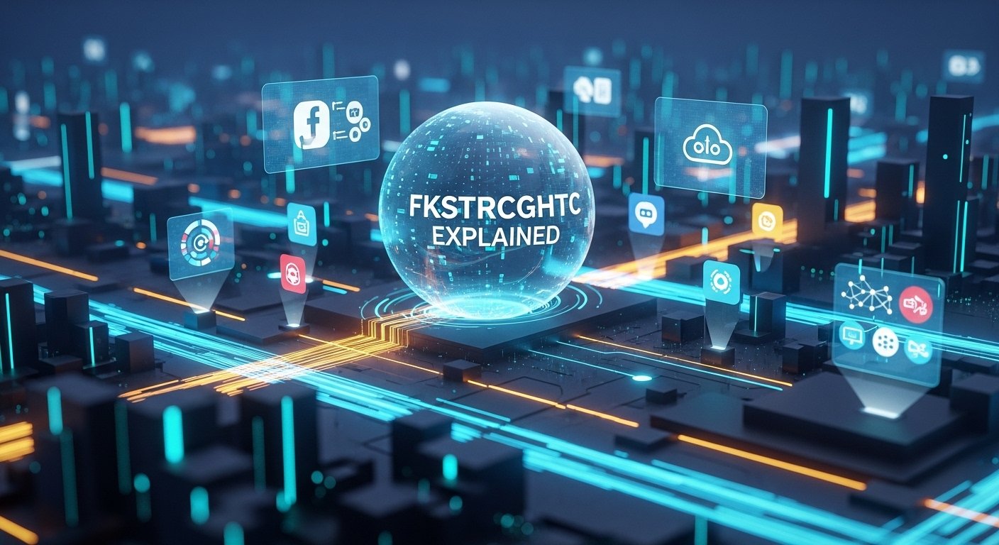 Fkstrcghtc Explained: How It’s Shaping Our Digital Landscape