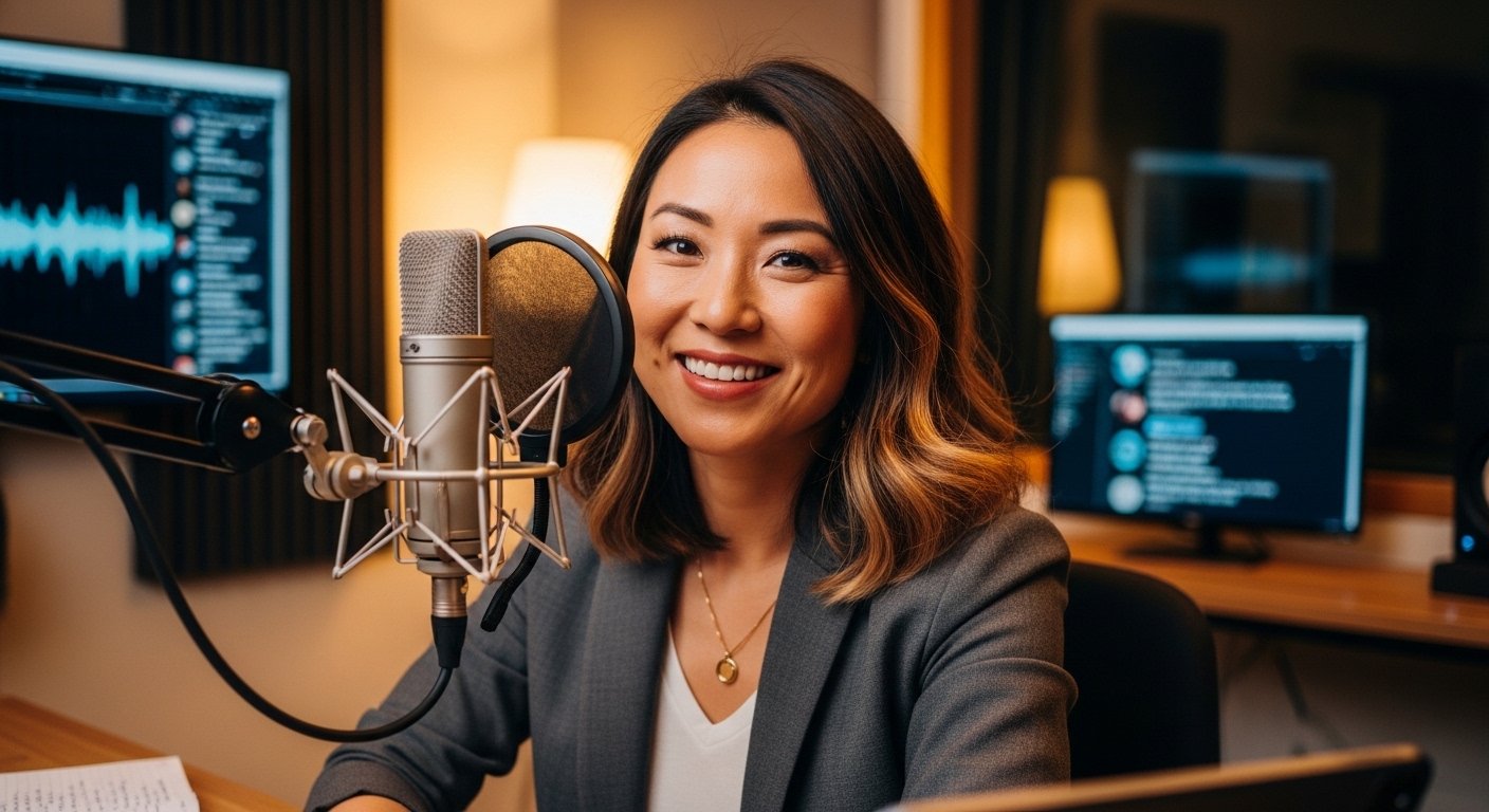 Atsuko Remar: The Voice Behind Viral Stories and Inspiring Content