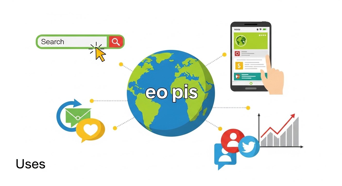 Understanding eo pis Meaning, Uses, and Possible Interpretations in Modern Search Trends