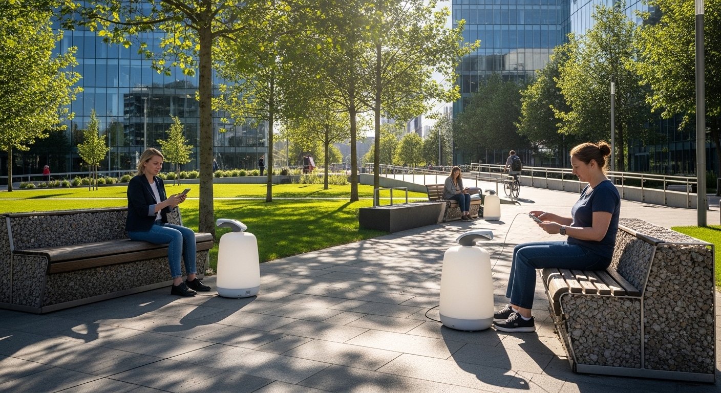 Ambutascos: How They Enhance Mobility and Accessibility In Lifestyle