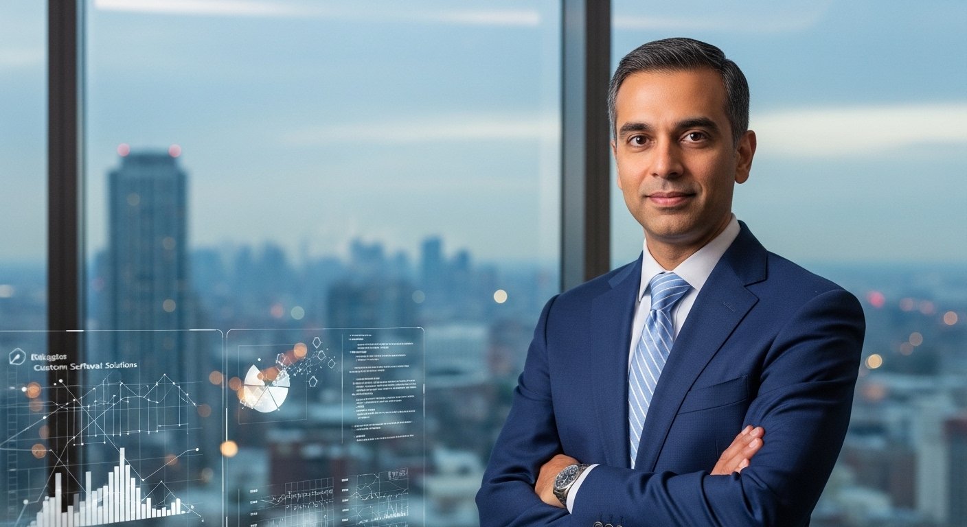 Sunil Jagani Malvern: Pioneering Innovation and Community Engagement