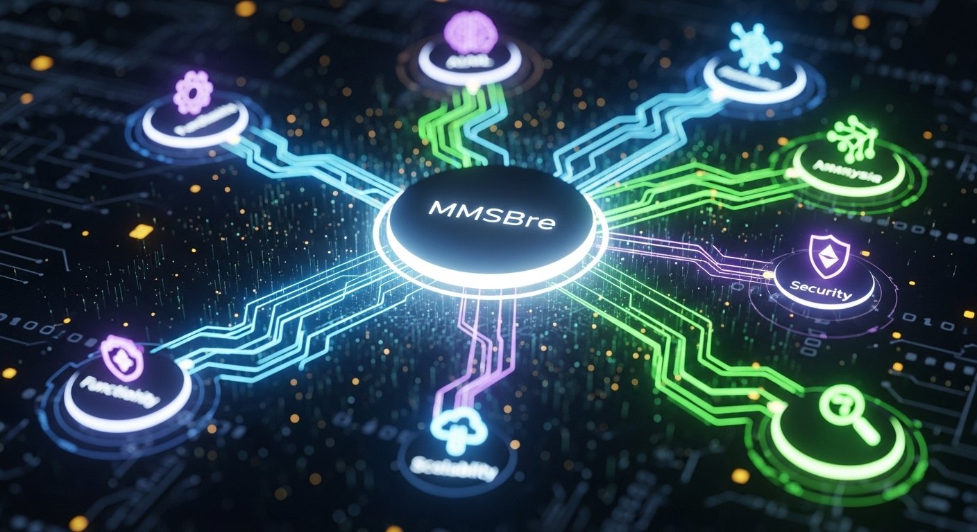 MMSBre: What You Need to Know About This Innovative Framework