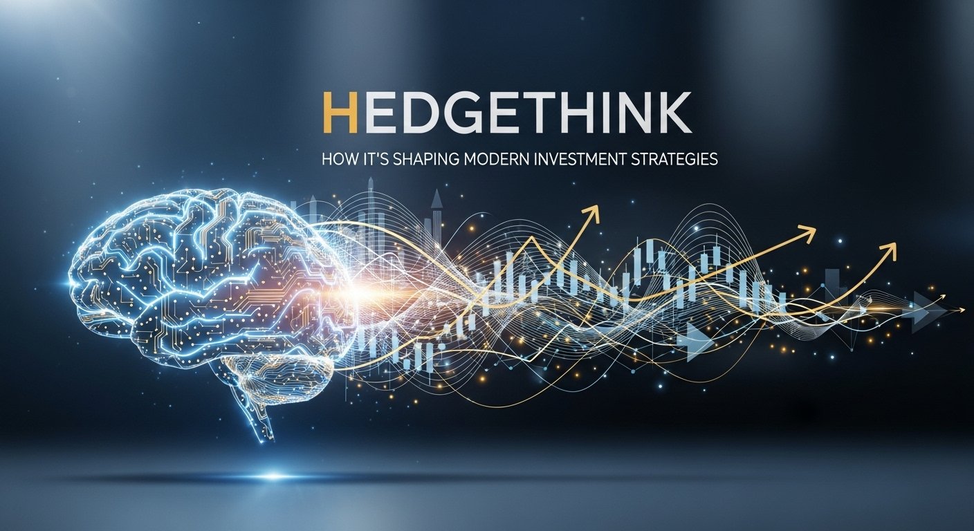 HedgeThink: How It’s Shaping Modern Investment Strategies