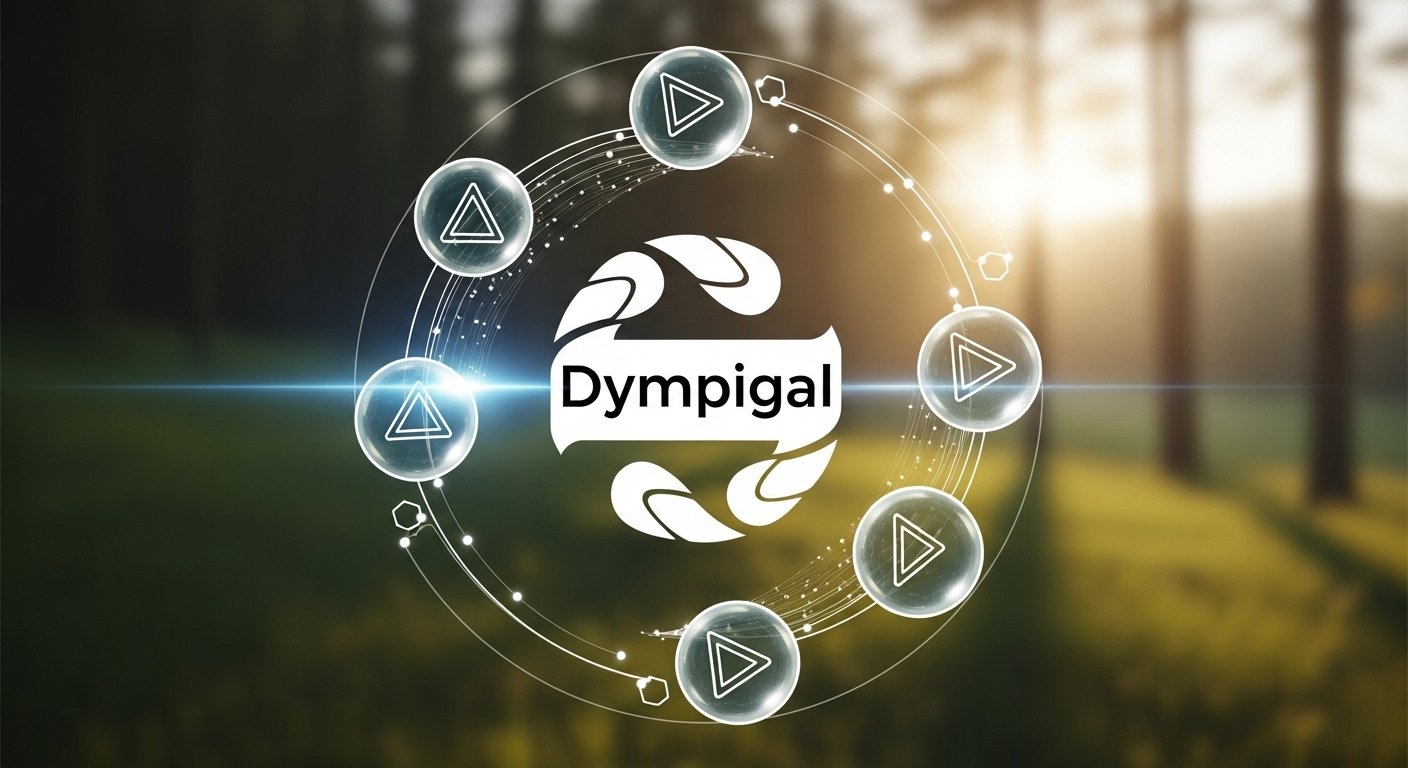 How Dympigal is Changing the Game in Natural Remedies