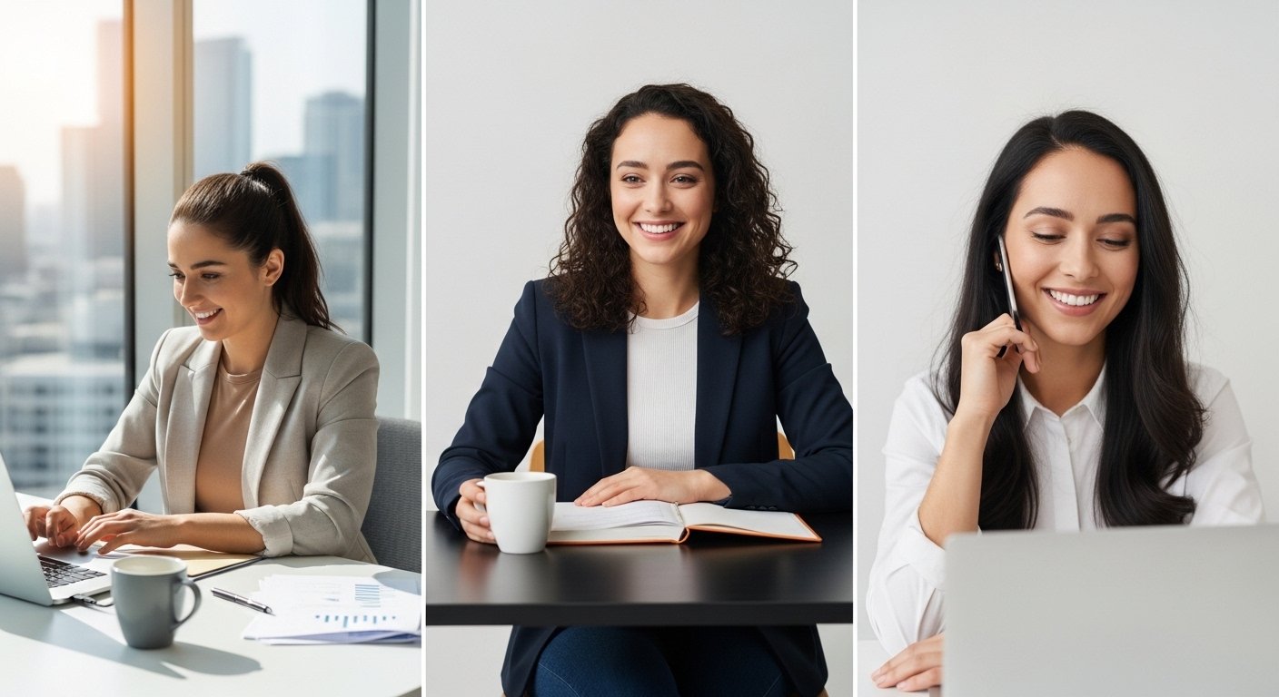 A Day in the Life of Daylin Ryder: Balancing Passion and Profession