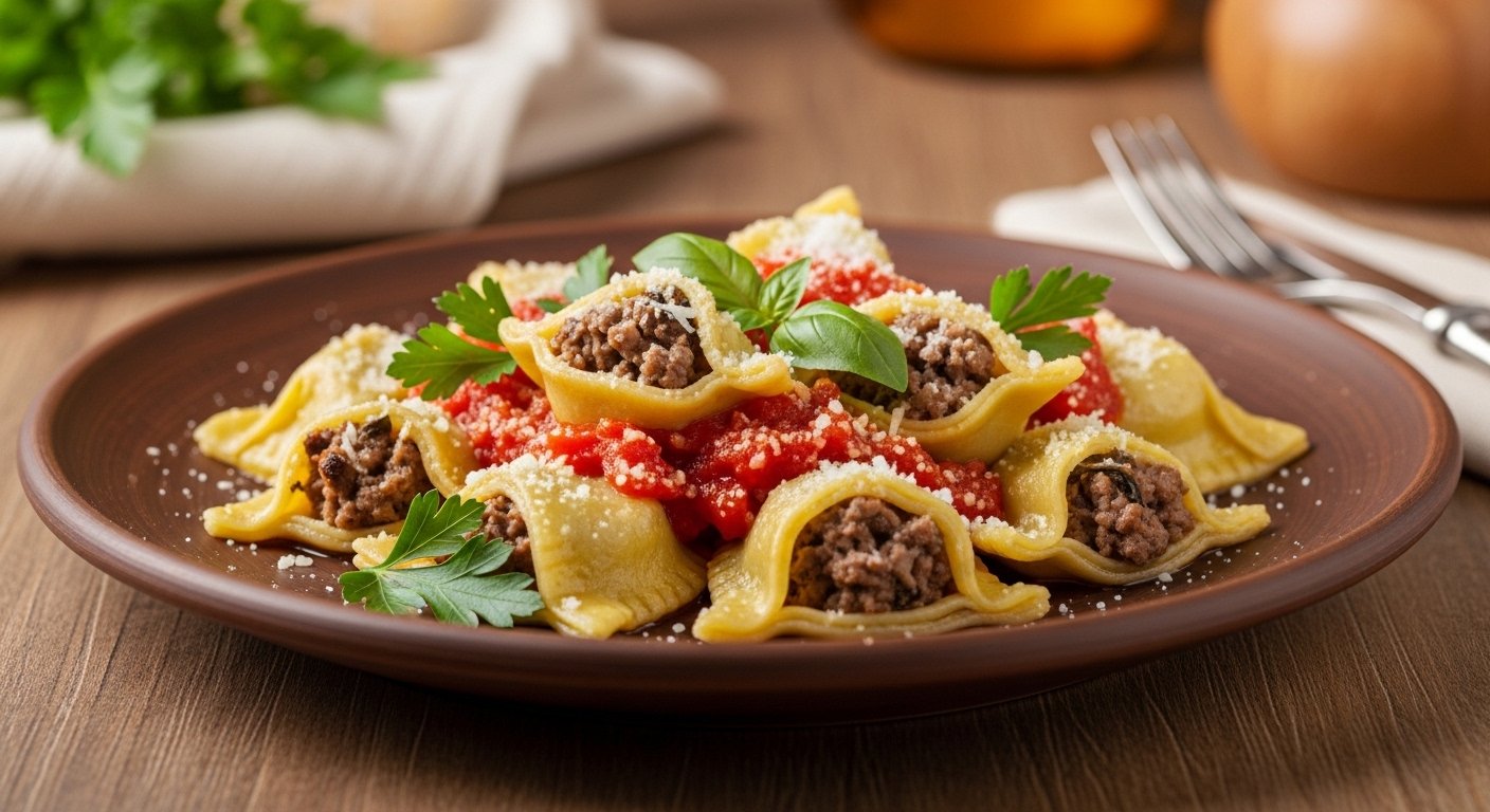 Levapioli: A Culinary Journey Through a Traditional Delicacy