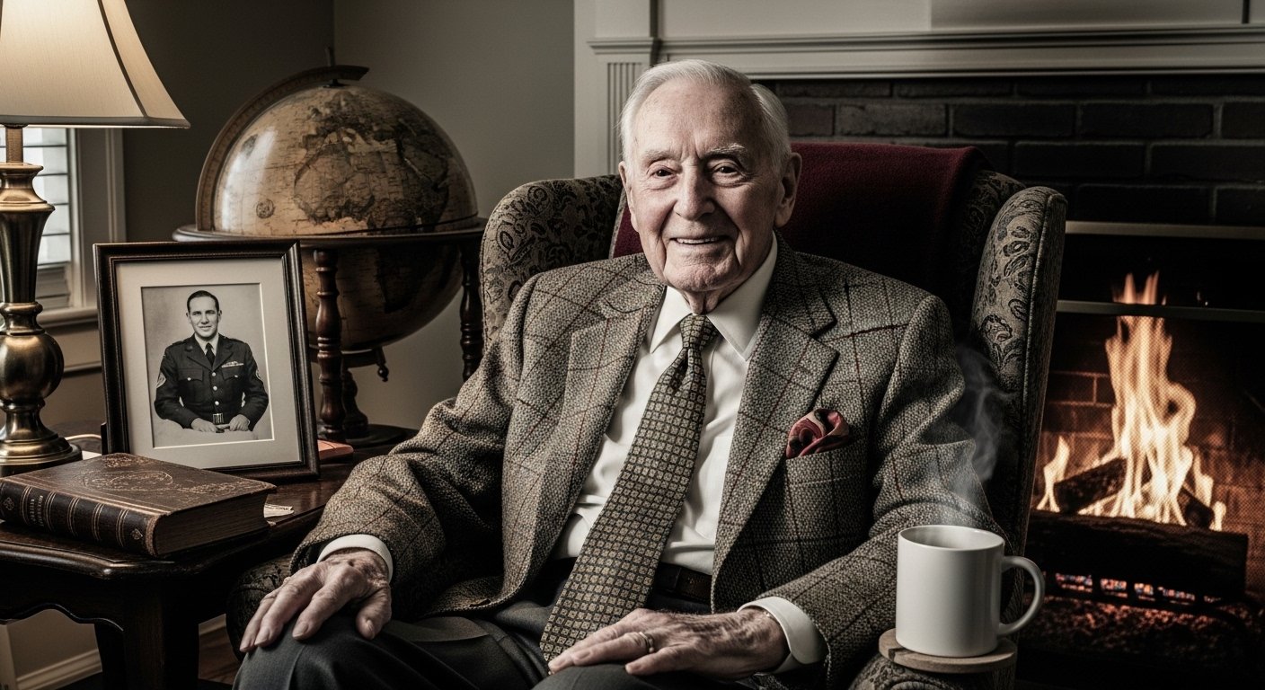 Claude Edward Elkins Jr: Personal Stories and Anecdotes