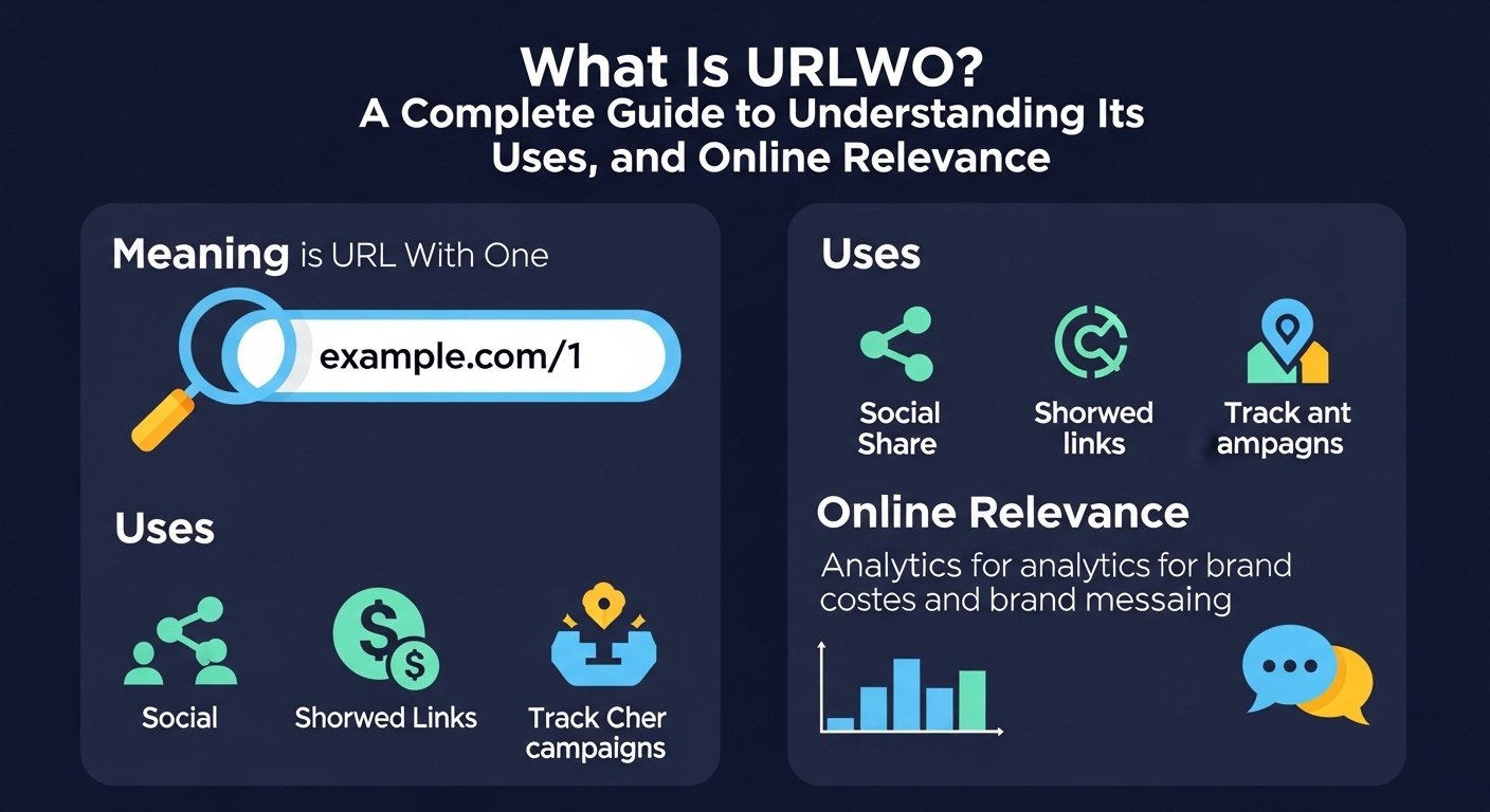 What Is URLWO? A Complete Guide to Understanding Its Meaning, Uses, and Online Relevance