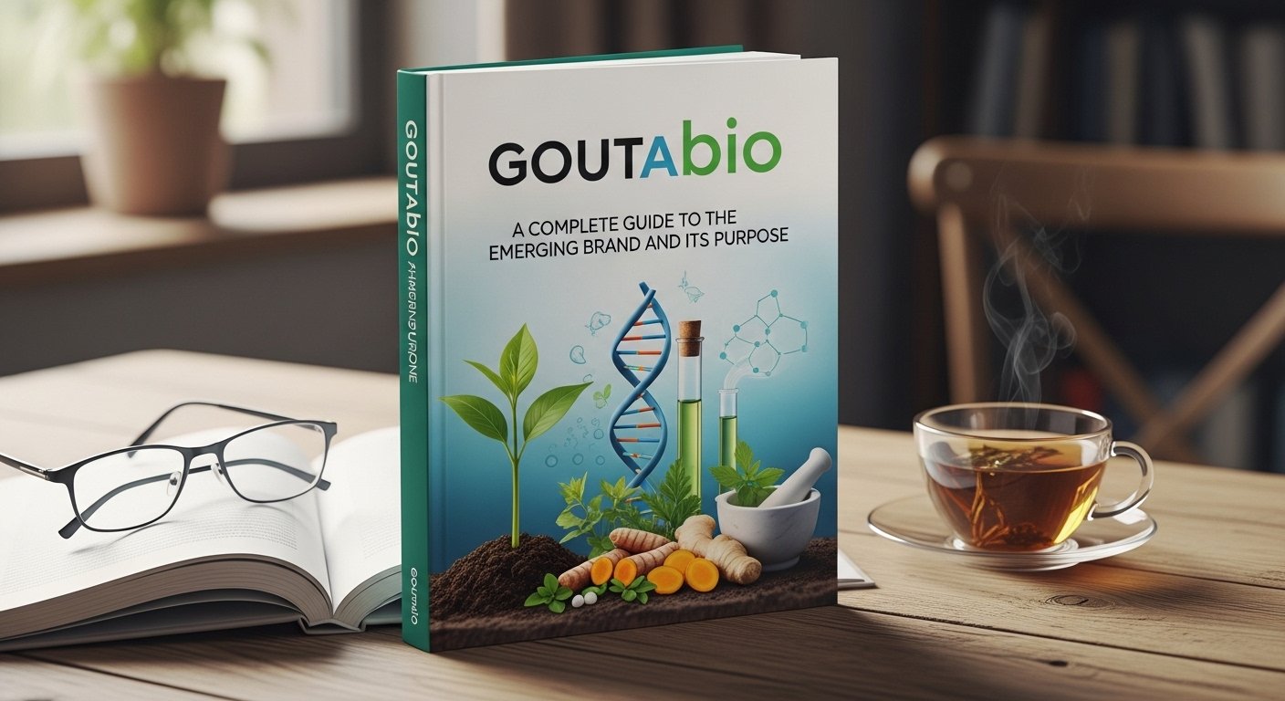 Goutabio: A Complete Guide to the Emerging Brand and Its Purpose