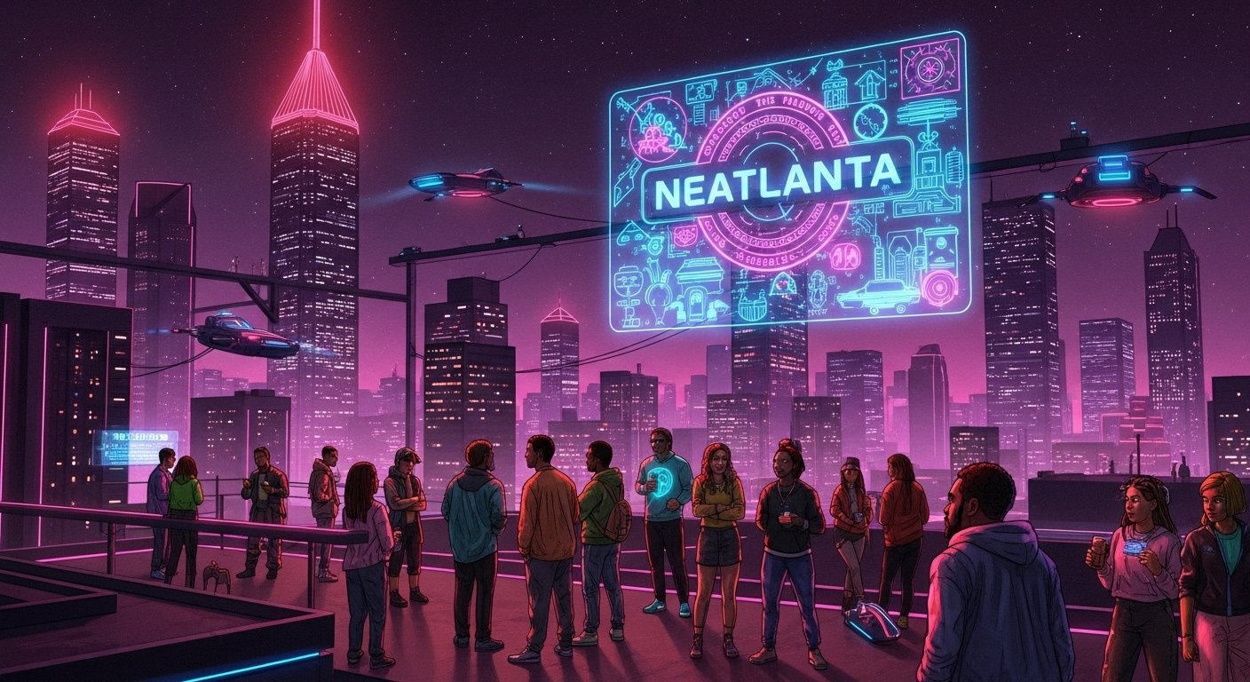 Neatlanta: Exploring the Meaning, Culture, and Growing Popularity of Neatlanta
