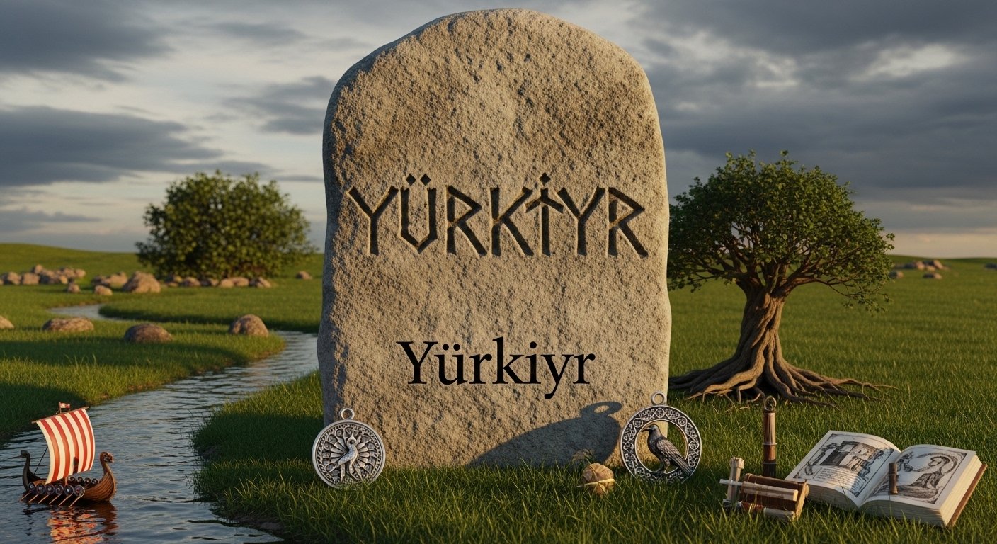 Yürkiyr: Meaning, Origins, Cultural Significance, and Modern Usage