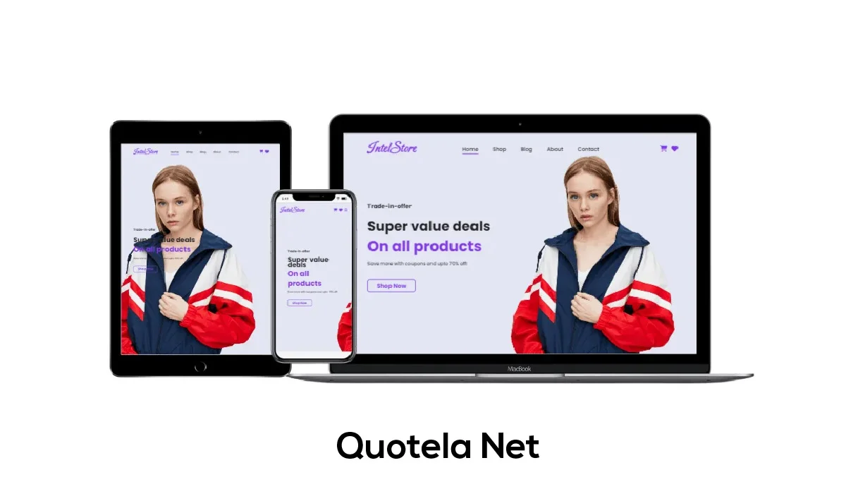 Quotela.net: Your Go To Source for Powerful Quotes