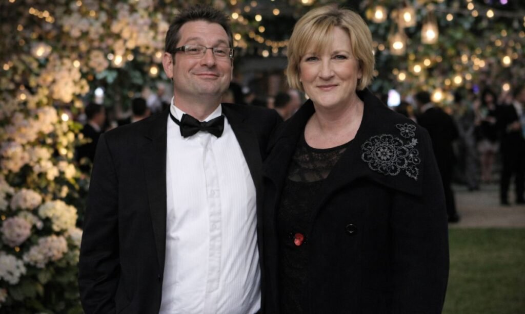 Andrew Millican: A Complete Biography, Career Journey, and Personal Life in 2026