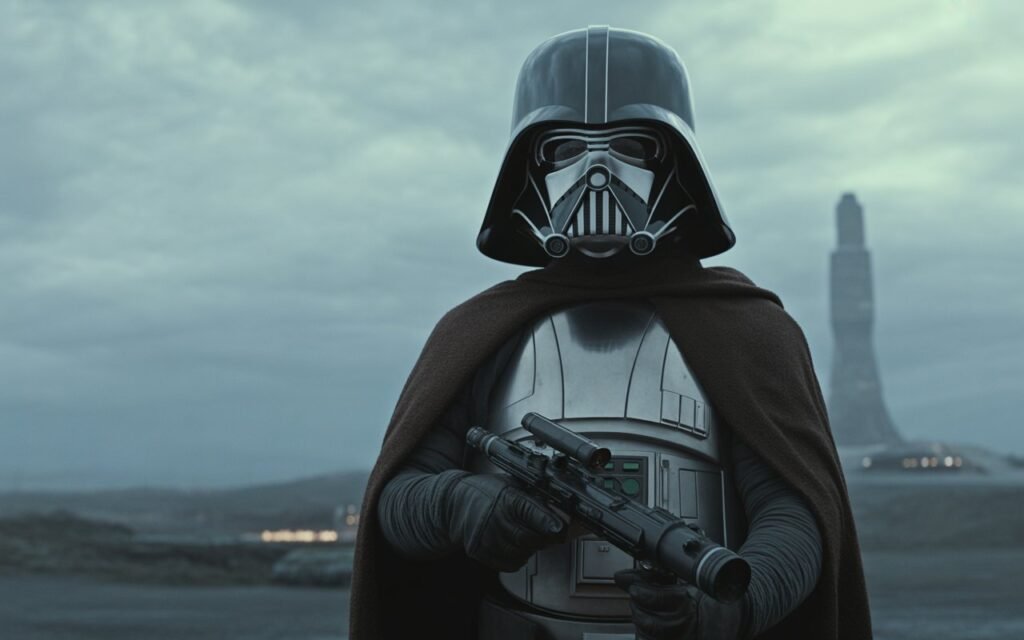 Star Wars Movie FX Maker Codes: Unlock Hidden Features and Effects